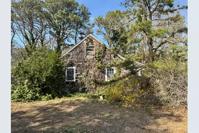 1690 Herring Brook Road, Eastham, MA 02642 - Photo 2