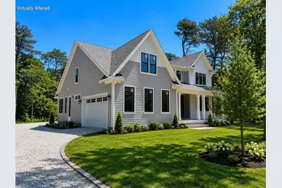 4 Osprey Court, Mashpee, MA 02649 - Photo 2