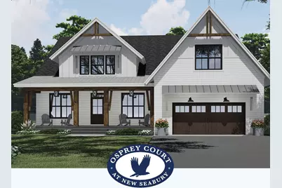 7 Osprey Court, Mashpee, MA 02649 - Photo 1