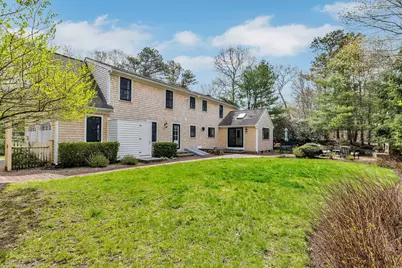 5 Quail Run Lane, Sandwich, MA 02537 - Photo 44