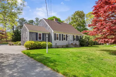 200 Millstone Road, Brewster, MA 02631 - Photo 1