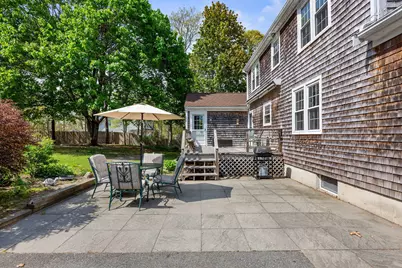 200 Millstone Road, Brewster, MA 02631 - Photo 44