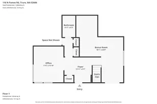 116 N Pamet Rd, Truro, MA 02666 - Photo 42