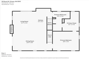 249 Route-6A, Orleans, MA 02653 - Photo 50