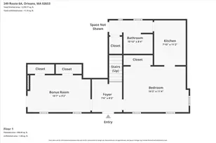 249 Route-6A, Orleans, MA 02653 - Photo 48