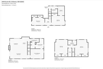 249 Route-6A, Orleans, MA 02653 - Photo 52