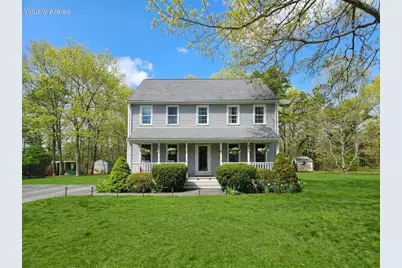 51 Jamie's Path, Plymouth, MA 02360 - Photo 1