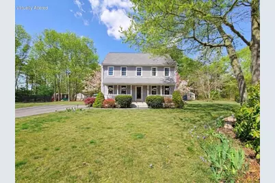 51 Jamie's Path, Plymouth, MA 02360 - Photo 2