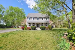 51 Jamie's Path, Plymouth, MA 02360 - Photo 2