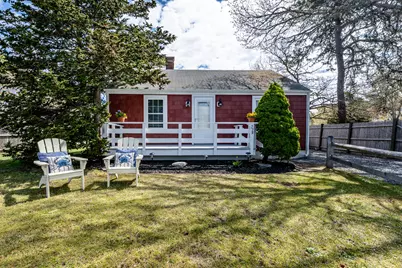 274 Shad Hole Road, Dennis, MA 02639 - Photo 2
