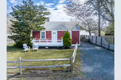 274 Shad Hole Road, Dennis, MA 02639 - Photo 1