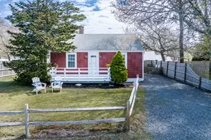 274 Shad Hole Rd, Dennis, MA 02639 - Photo 1