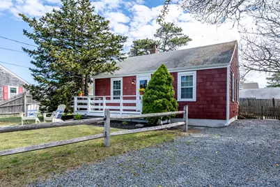 274 Shad Hole Road, Dennis, MA 02639 - Photo 4