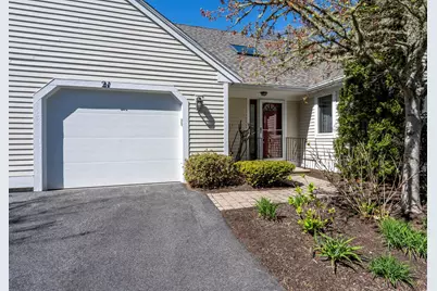 21 Rolling Green Lane, Mashpee, MA 02649 - Photo 1