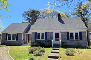 20 Priscilla Cir, Eastham, MA 02642 - Photo 4