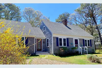 20 Priscilla Circle, Eastham, MA 02642 - Photo 64
