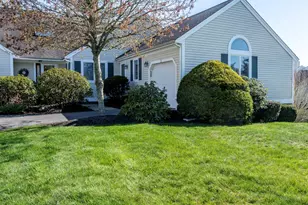 1 Ironwood Path, Mashpee, MA 02649 - Photo 1