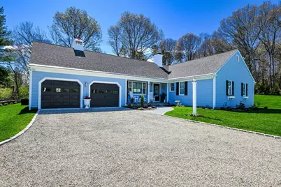 9 Coach Lane, Sandwich, MA 02563 - Photo 4