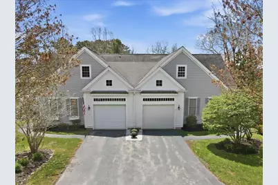 3 Periwinkle Court #UNIT 3, Bourne, MA 02532 - Photo 2