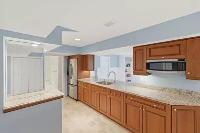 3 Periwinkle Court #UNIT 3, Bourne, MA 02532 - Photo 34