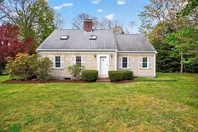 10 Hathorne Lane, Orleans, MA 02653 - Photo 1