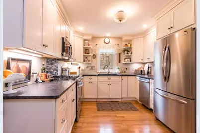 6 Aspen Road #UNIT 6, Bourne, MA 02532 - Photo 14