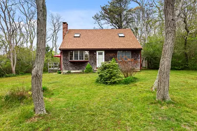 5 Anderson Lane, Eastham, MA 02642 - Photo 1