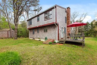 5 Anderson Lane, Eastham, MA 02642 - Photo 24