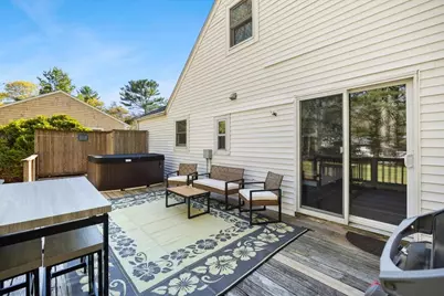 218 Lake Shore Drive, Falmouth, MA 02536 - Photo 34