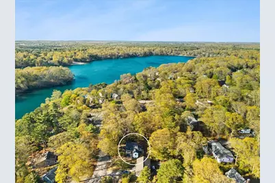 218 Lake Shore Drive, Falmouth, MA 02536 - Photo 22