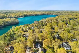 218 Lake Shore Dr, Falmouth, MA 02536 - Photo 22