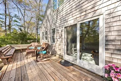 218 Lake Shore Drive, Falmouth, MA 02536 - Photo 26