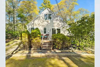 218 Lake Shore Drive, Falmouth, MA 02536 - Photo 24