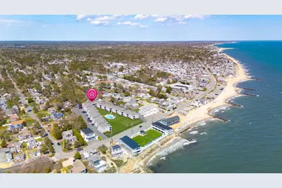 112 Old Wharf Road #APT C1, Dennis, MA 02639 - Photo 24