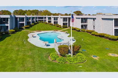 112 Old Wharf Road #APT C1, Dennis, MA 02639 - Photo 2