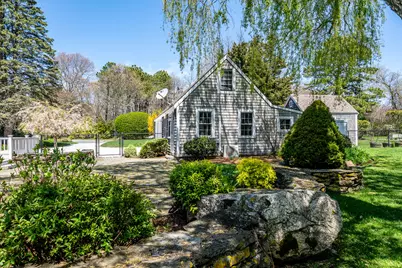 5 Funn Pond Road, Dennis, MA 02641 - Photo 22