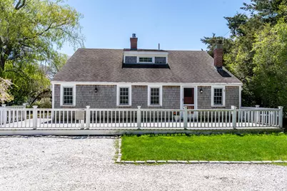 5 Funn Pond Road, Dennis, MA 02641 - Photo 2