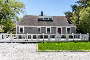 5 Funn Pond Rd, Dennis, MA 02641 - Photo 2