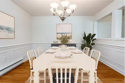 3 Highview Drive #UNIT 3 / Blgd 3, Sandwich, MA 02563 - Photo 14
