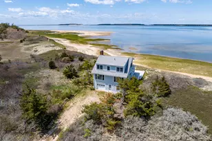 1005 3rd Ave, Wellfleet, MA 02667 - Photo 2