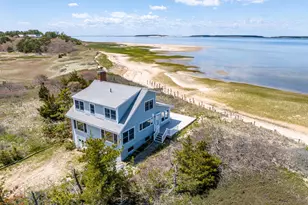 1005 3rd Ave, Wellfleet, MA 02667 - Photo 1