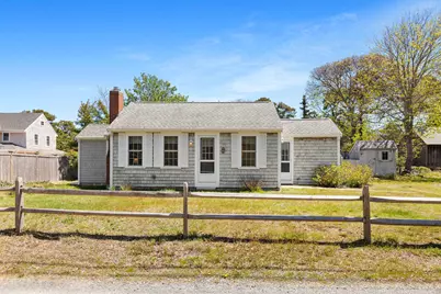 84 Anchors Aweigh Road, Brewster, MA 02631 - Photo 1