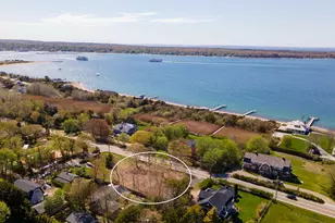 0 Temahigan Ave & Dover St, Oak Bluffs, MA 02557 - Photo 1