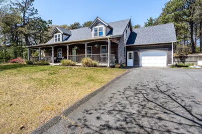 360 Pilgrim Spring Road, Wellfleet, MA 02667 - Photo 4