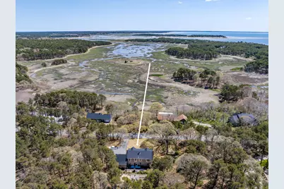 360 Pilgrim Spring Road, Wellfleet, MA 02667 - Photo 28