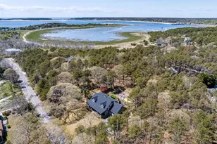 360 Pilgrim Spring Rd, Wellfleet, MA 02667 - Photo 1