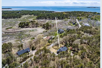 360 Pilgrim Spring Road, Wellfleet, MA 02667 - Photo 2