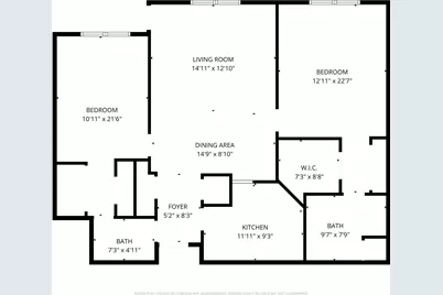 3120 Heatherwood #UNIT 3120, Yarmouth, MA 02675 - Photo 26