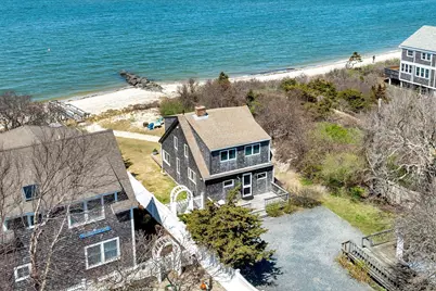 232 Robbins Hill Road, Brewster, MA 02631 - Photo 1