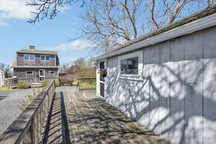 232 Robbins Hill Rd, Brewster, MA 02631 - Photo 30